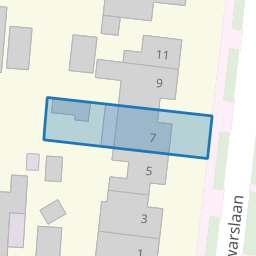 Perceel MTD01-B-2984