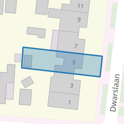 Perceel MTD01-B-2985