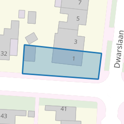 Perceel MTD01-B-2987