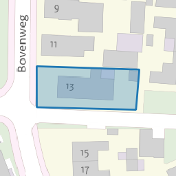 Perceel MTD01-B-3003