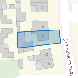 Perceel MTD01-B-3014