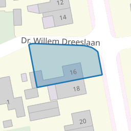 Perceel MTD01-B-3015