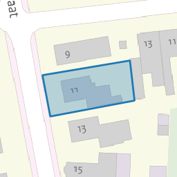 Perceel MTD01-B-3017