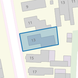 Perceel MTD01-B-3018