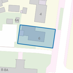 Perceel MTD01-B-3030