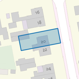 Perceel MTD01-B-3032