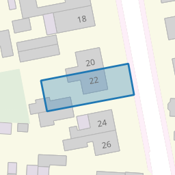 Perceel MTD01-B-3033