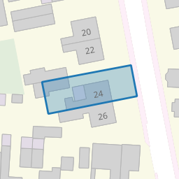 Perceel MTD01-B-3034