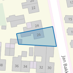 Perceel MTD01-B-3035