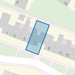 Perceel MTD01-B-3036