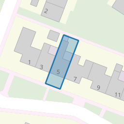 Perceel MTD01-B-3037