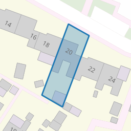 Perceel MTD01-B-3040