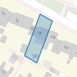 Perceel MTD01-B-3041