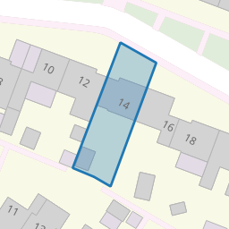 Perceel MTD01-B-3043