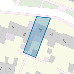 Perceel MTD01-B-3045