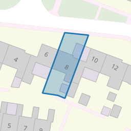 Perceel MTD01-B-3046