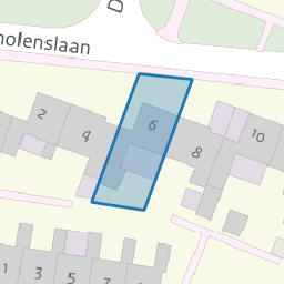 Perceel MTD01-B-3047