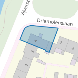 Perceel MTD01-B-3050