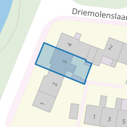 Perceel MTD01-B-3059