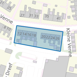 Perceel MTD01-B-3062