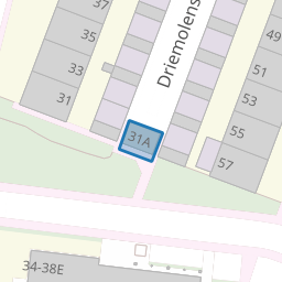 Perceel MTD01-B-3066