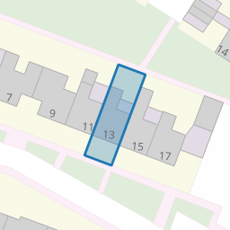 Perceel MTD01-B-3069