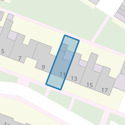 Perceel MTD01-B-3070