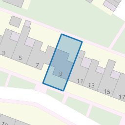 Perceel MTD01-B-3071