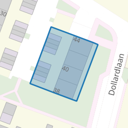 Perceel MTD01-B-3072