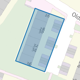 Perceel MTD01-B-3073