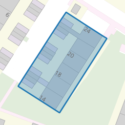 Perceel MTD01-B-3074