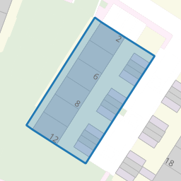 Perceel MTD01-B-3075