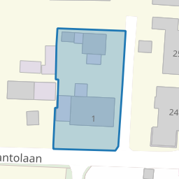 Perceel MTD01-B-3080