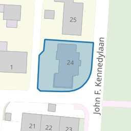 Perceel MTD01-B-3081