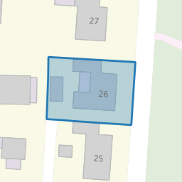 Perceel MTD01-B-3083