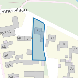 Perceel MTD01-B-3084