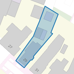 Perceel MTD01-B-3086