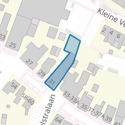 Perceel MTD01-B-3088