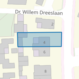 Perceel MTD01-B-3092