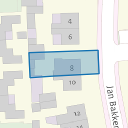 Perceel MTD01-B-3094