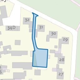 Perceel MTD01-B-3096