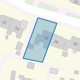 Perceel MTD01-B-3105