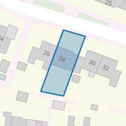 Perceel MTD01-B-3106