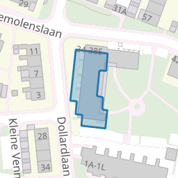 Perceel MTD01-B-3111