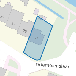 Perceel MTD01-B-3235
