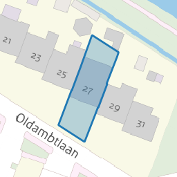 Perceel MTD01-B-3237