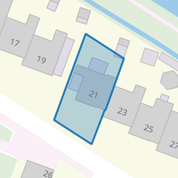 Perceel MTD01-B-3240