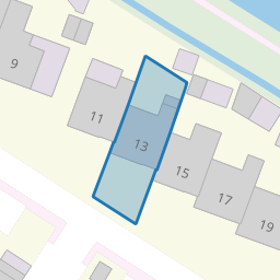 Perceel MTD01-B-3244