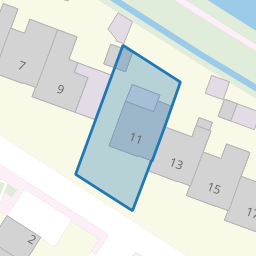 Perceel MTD01-B-3245