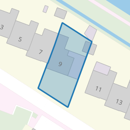 Perceel MTD01-B-3246